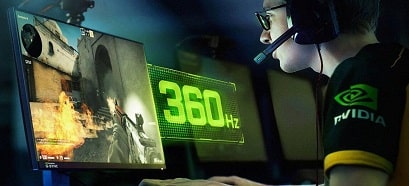 How to Check and Change the Refresh Rate of the Windows Screen