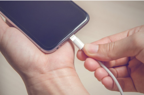 If You Want to Save Your Phone Battery, Apply These 4 Ways Right Away