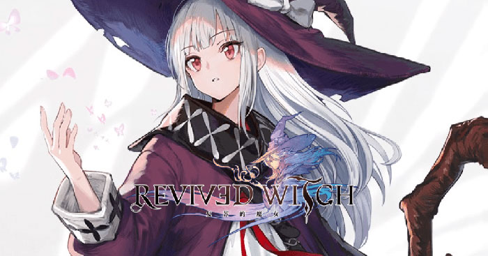 Import Instructions and the Latest Revive Witch Codes