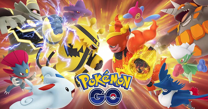 Instructions for Entering and the Latest Pokemon GO Codes