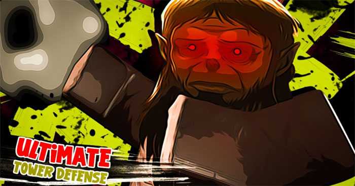 Instructions for Entering Codes and Codes Ultimate Tower Defense