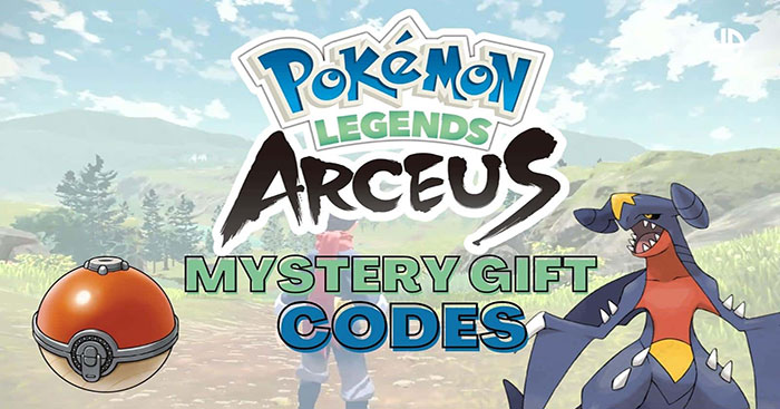 Mystery Gift: Complete Guide