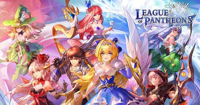 League of Pantheons: Complete Guide