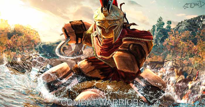 Instructions for Entering the Latest Combat Warriors Codes and Codes