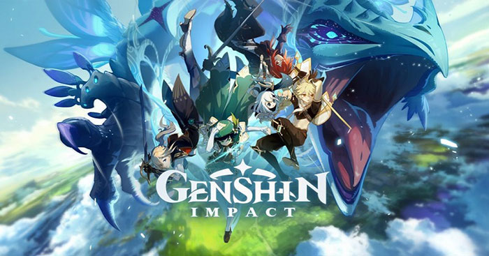 Instructions for Entering the Latest Genshin Impact Codes and Codes