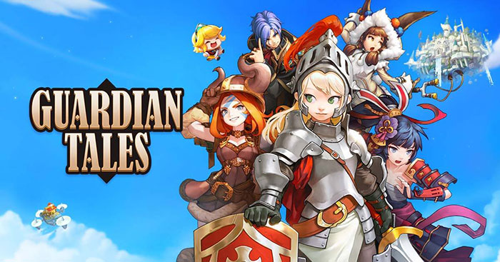 Instructions for Entering the Latest Guardian Tales Codes and Codes