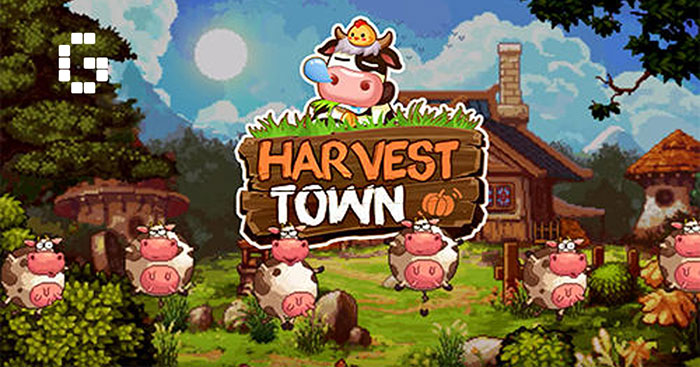 Instructions for Entering the Latest Harvest Town Codes and Codes