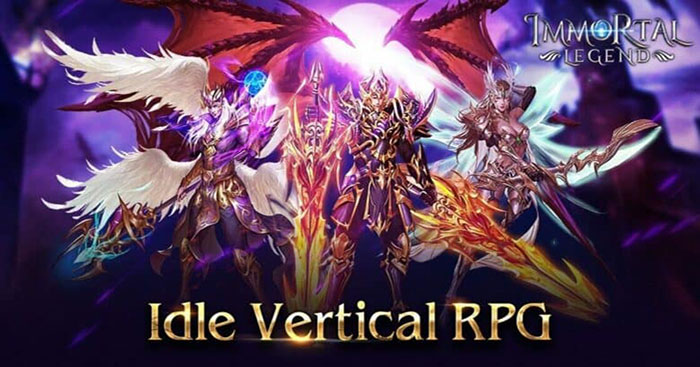 Instructions for Entering the Latest Immortal Legend Codes and Codes
