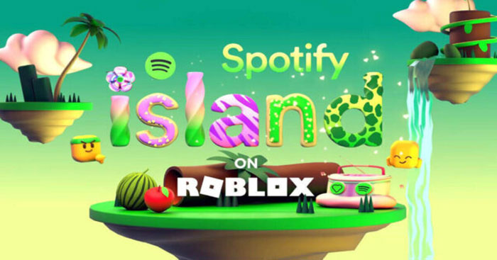 Instructions for Entering the Latest Spotify Island Codes and Codes