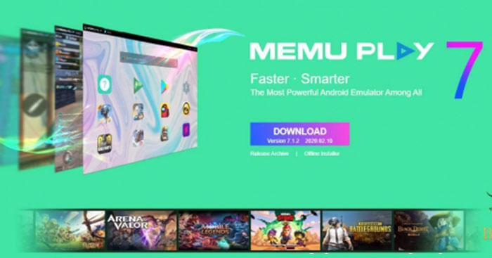 Instructions for Installing and Using Memu on Your Computer