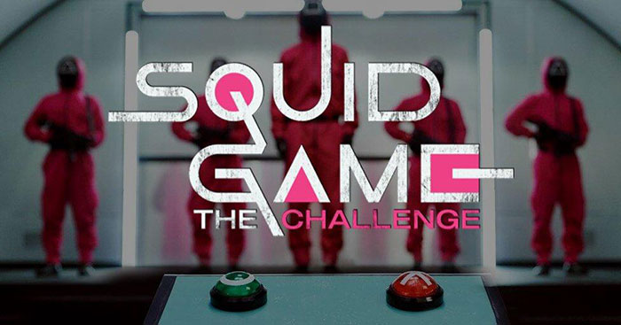 Squid Game: Complete Guide