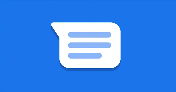 Instructions for Using the Google Messages Application on Computers