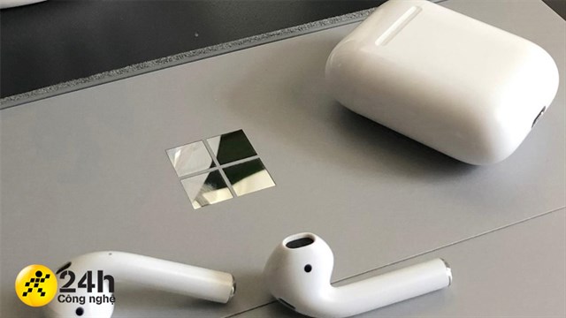 How to Connect Airpods to Windows 11 Laptops Are Extremely Simple