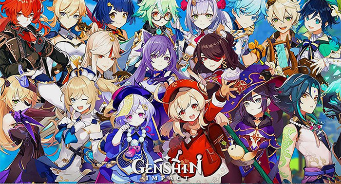 How to Delete Genshin Impact Account