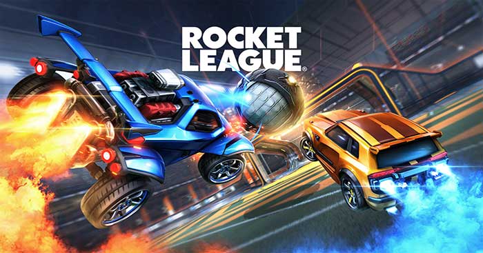 Instructions to Enter and the Latest Rocket League Codes