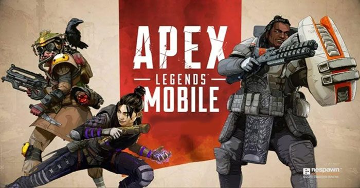 Instructions to Play Apex Legends Mobile Season 1 for Beginners