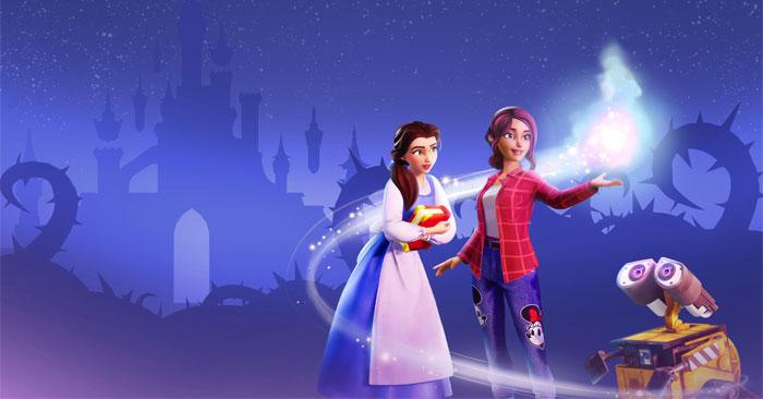 Instructions to Play Disney Dreamlight Valley for ''rookies''