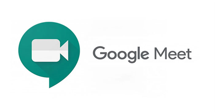 Instructions to Rename Google Meet on PC and Phone