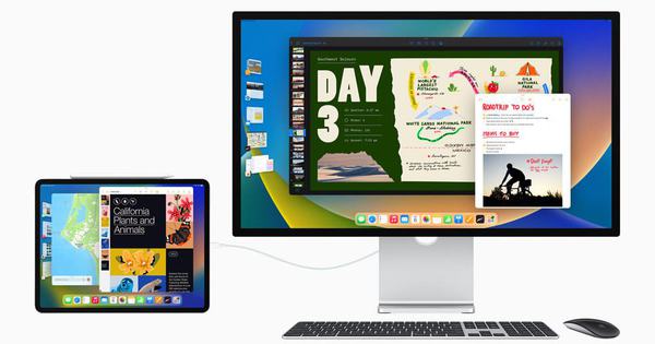 Ipados 16 Launched: for the First Time iPad ''turns'' into a Laptop!