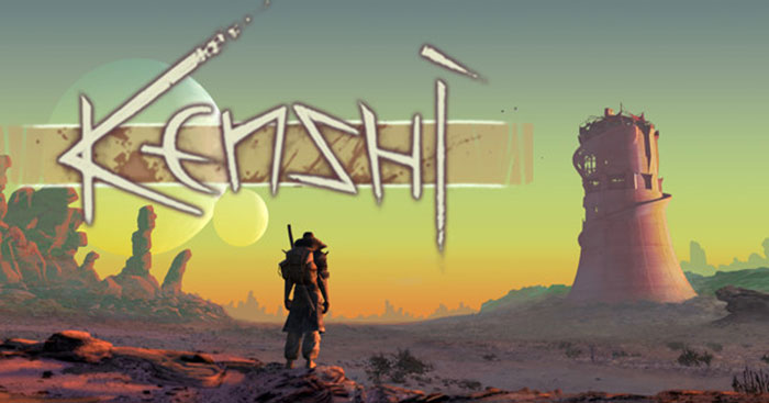 Kenshi Guide for Beginners