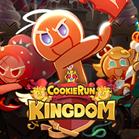 List and Strengths of Servers in Cookie Run: Kingdom