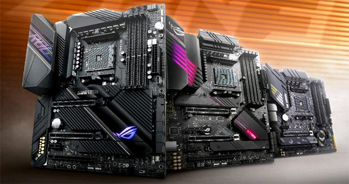 List of Asus Motherboards That Support Windows 11