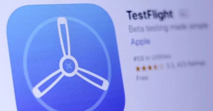 Malware Sneaks into iOS Through Apple's Official Distribution Channels