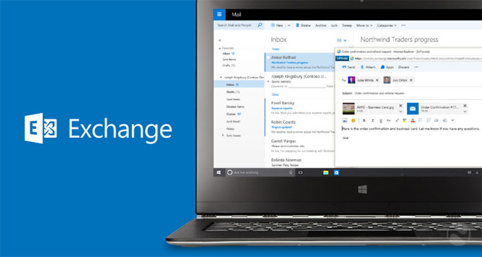 Microsoft Begins Offering Exchange Server Updates In.exe Packages
