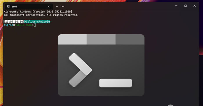 Microsoft Finally Develops 'Portable Mode' for Windows Terminal
