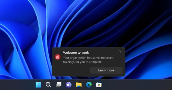 Admin It Sends Messages to Employees: Complete Guide