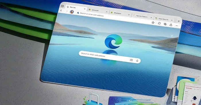 Microsoft Is About to Integrate VPN into Edge Browser