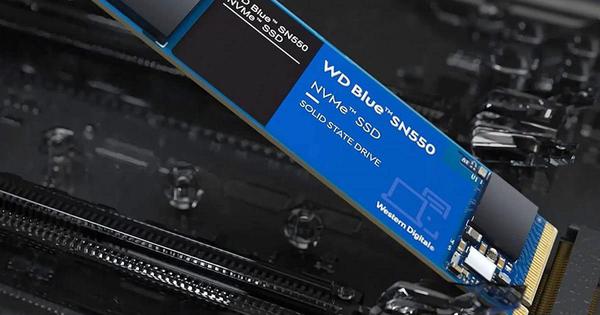Microsoft: Complete Guide: Installed to Use SSD Drives