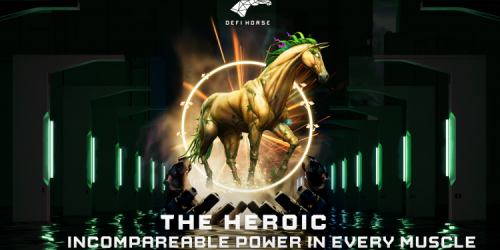 Defihorse: Complete Guide