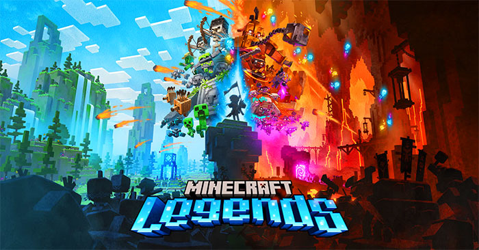 Minecraft Legends PC: Complete Guide