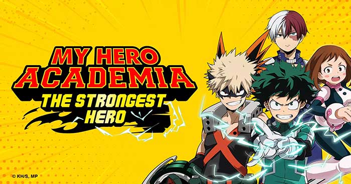 My Hero Academia: the Strongest Hero - Reroll Guide to the Best Start