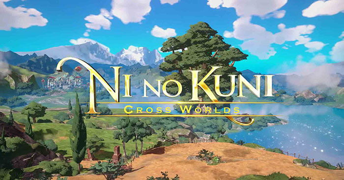 Ni No Kuni: Cross Worlds - How to Turn Off Auto-Battle and Auto-Play
