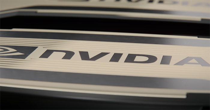 NVIDIA Suffered a Cyber Attack, Massive Damage Estimated
