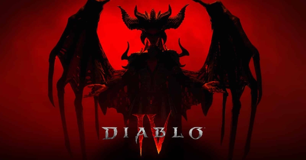Official: Diablo IV Will Be Released in 2023