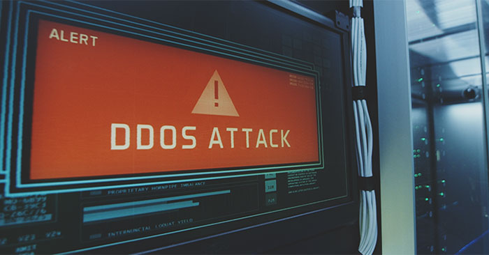 One of the Biggest HTTPS Ddos Attacks Ever Seen Was Stopped