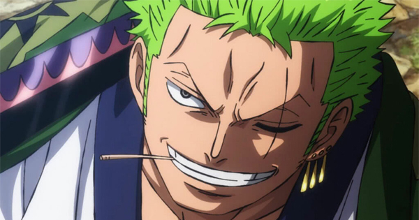 One Piece: 5 Names That Will Be Zoro's Biggest Obstacle