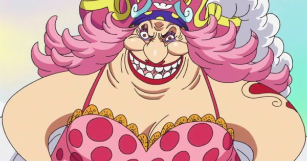 One Piece: The fate of Yonko Big Mom after the Wano arc - TipsMake.com