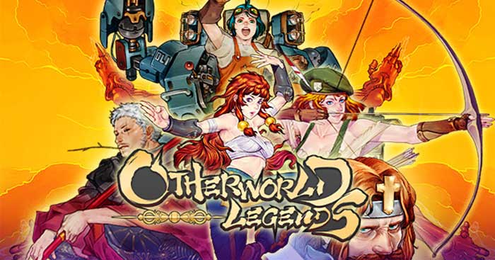 Otherworld Legends: a Beginner's Guide