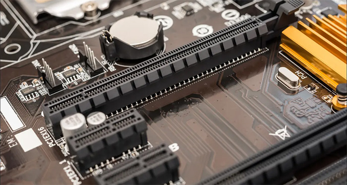 PCI Express (Pcie 6.0): What's New and When Will It Be Available?