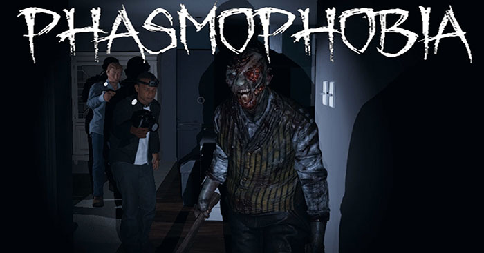 Phasmophobia: Complete Guide