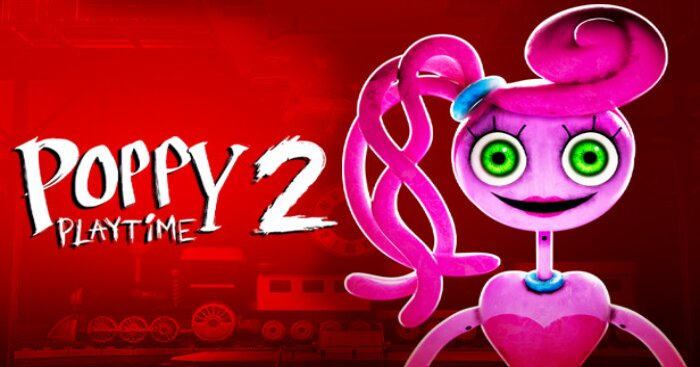 Poppy Playtime Chapter 2: Complete Guide