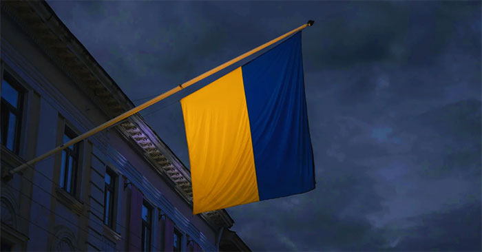 Ukraine: Complete Guide