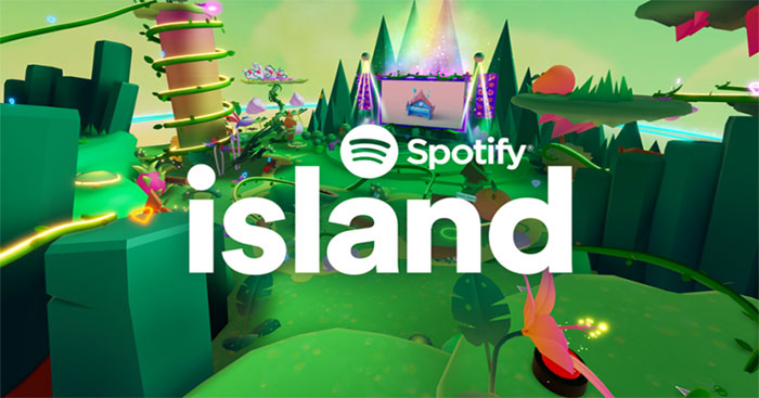 Roblox: a Guide to Collecting Free Items in Spotify Island