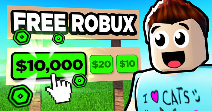 Roblox: Effective Ways to Earn Robux