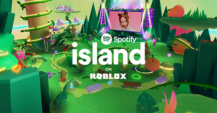 Roblox: Spotify Island Game Guide - Paradise for Music Lovers