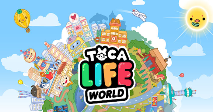 Secrets That Can Be Discovered in Toca Life World